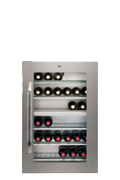 Reparación averías vinoteca Siemens en  Álava